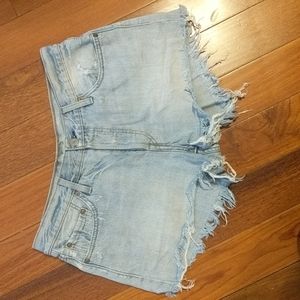 Levi 501 Shorts